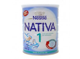 Nestlé Nativa 1 inicio 800g
