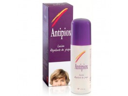 Antipiox loción 150ml