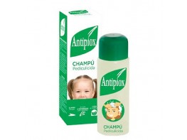 Antipiox champú 150ml
